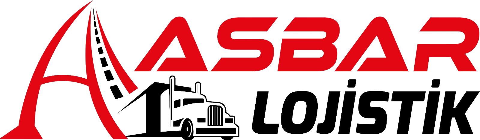Asbar Lojistik Logo